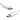 Micro-USB to USB-C cable with white connectors against white background | Forward Education
