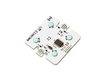 Temperature, Humidity, and Barometric Pressure Sensor - Forward Education