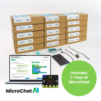 Smart Solar Energy Kit - Forward Education