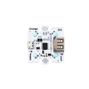 Energy Sensor - Forward Education