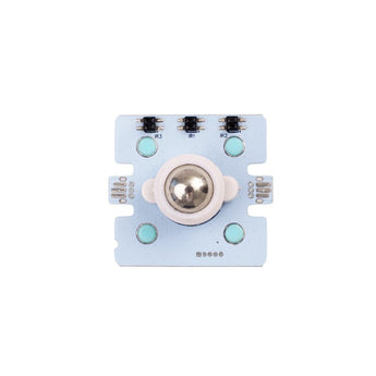 Line Sensor - Forward Education