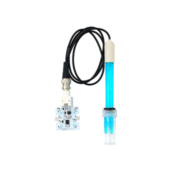 pH Sensor - Forward Education