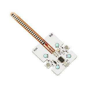 Flex Sensor - Forward Education