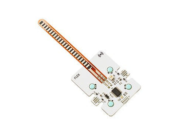 Flex Sensor - Forward Education