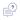 FAQ icon with speech bubbles and question mark symbol for educational support | Forward Education