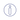 Information icon with stylized person figure inside blue circle outline | Forward Education