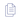 Stacked document icons with text lines representing educational materials and collateral | Forward Education