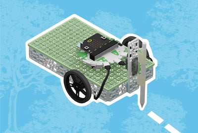 Tree Seeder Climate Action Kit Project