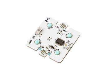Light Lux Sensor - Forward Education