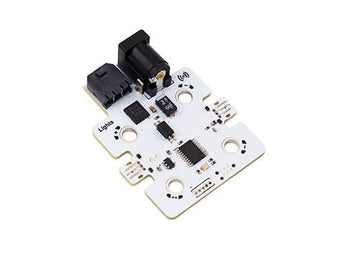 Hydroponics Light Component - Forward Education