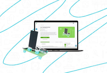 Smart Solar Energy Kit PD Session - Forward Education