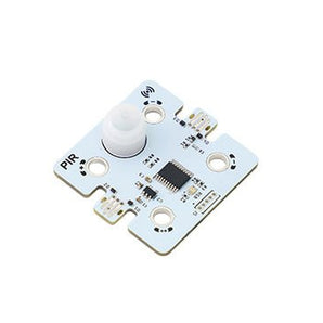 PIR Sensor - Forward Education