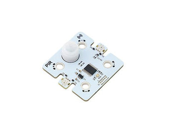 PIR Sensor - Forward Education