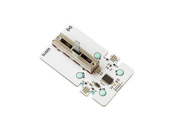 Slider Component - Forward Education