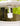 Hydroponic basin with white float sensor mechanism submerged in nutrient solution | Forward Education