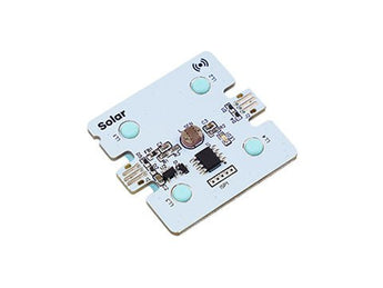 Solar Sensor - Forward Education