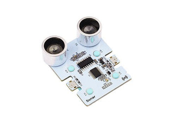 Sonar Sensor - Forward Education