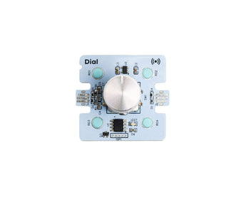 Rotary Dial - Forward Education