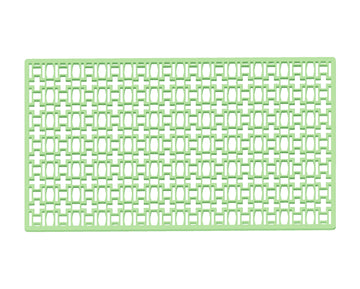 Base Plate - Forward Education