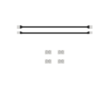 Cable Connectors (250mm) & Cable Extenders - Forward Education