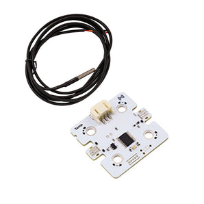 Temperature Sensor - Forward Education
