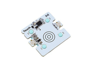 Touch Sensor - Forward Education