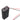 Black battery box with on/off switch and red/black wire connectors attached | Forward Education