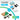 micro:bit Club Pack - Forward Education