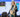 Teacher presenting micro:bit coding project on interactive display board | Forward Education