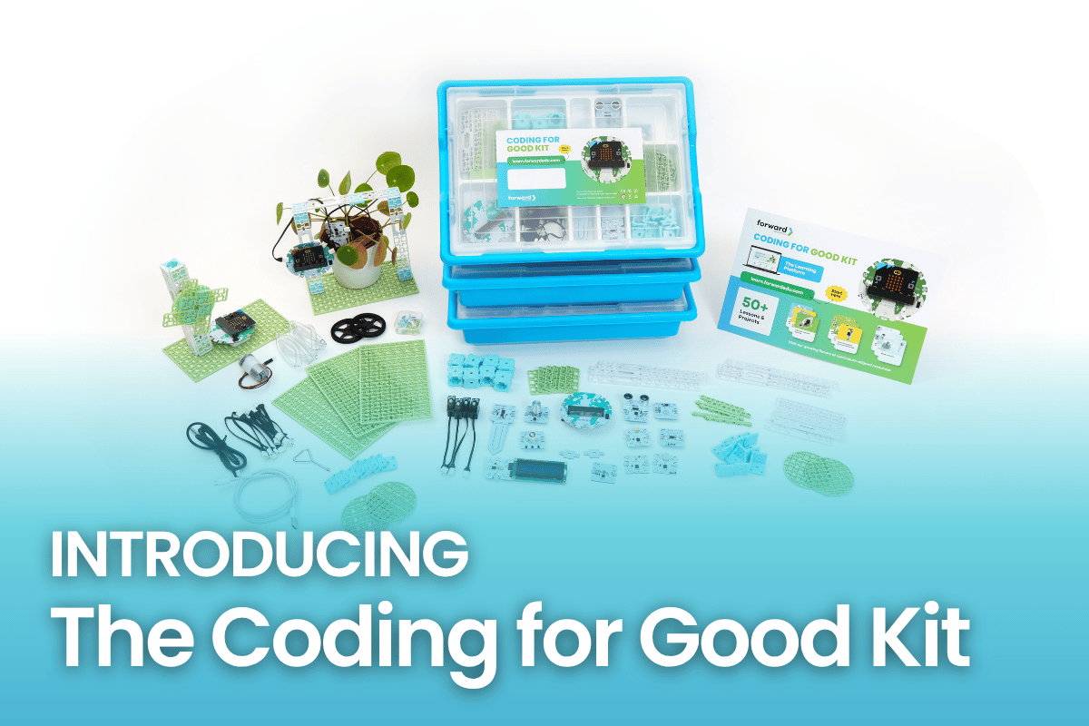 Introducing the Coding for Good Kit | Hands-on Coding and AI Literacy ...