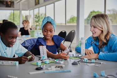 Climate Action Kit Coaching Call PD Session - Forward Education