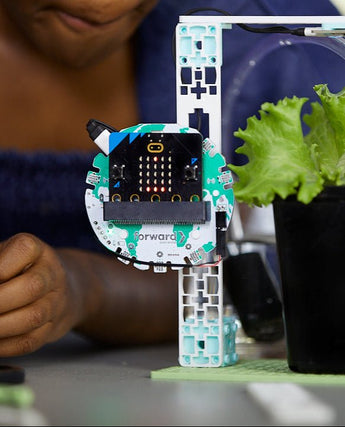 micro:bit STEM Kits & Accessories for Coding Classroom Learning ...