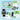 STEM coding kit collection featuring robotics, solar panels, and step counter projects for education | Forward Education