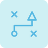 Guided AI Code creation & Iteration