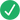 Green Check