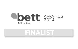 Bett Awards 2024 Finalist
