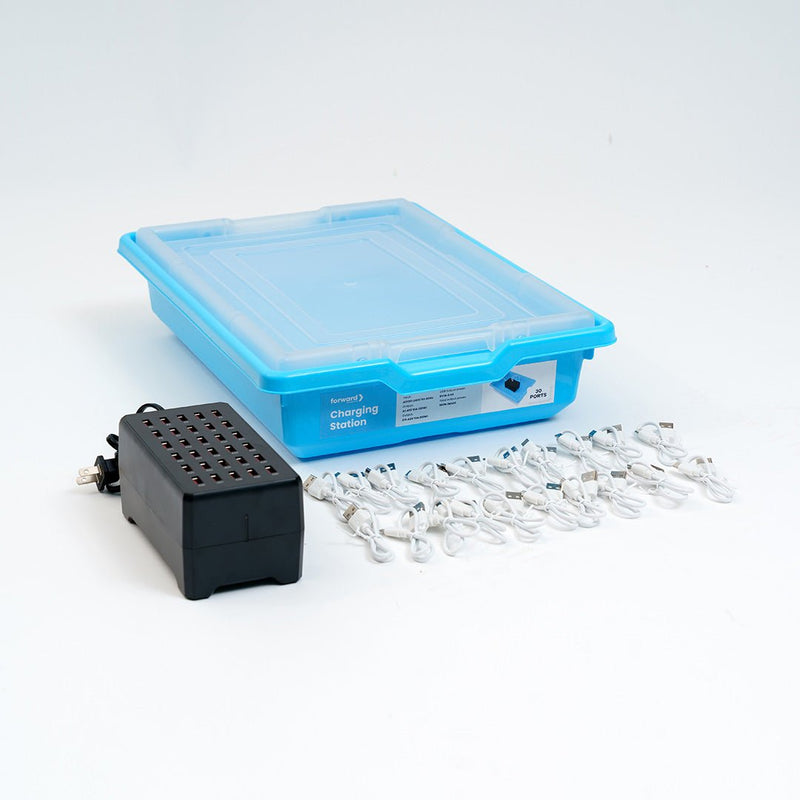 Charging Station - Forward Education