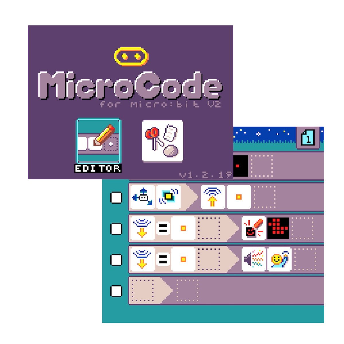 CodeCTRL for micro:bit – Expand Coding & Robotics Projects – Forward ...