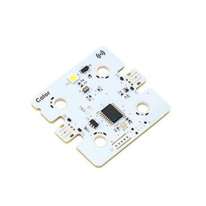 Color Sensor - Forward Education