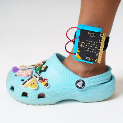 CHARGE Rechargeable Battery Pack for micro:bit - Forward Education