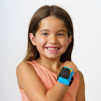 CHARGE — Rechargeable Battery Pack for micro:bit | Forward Education