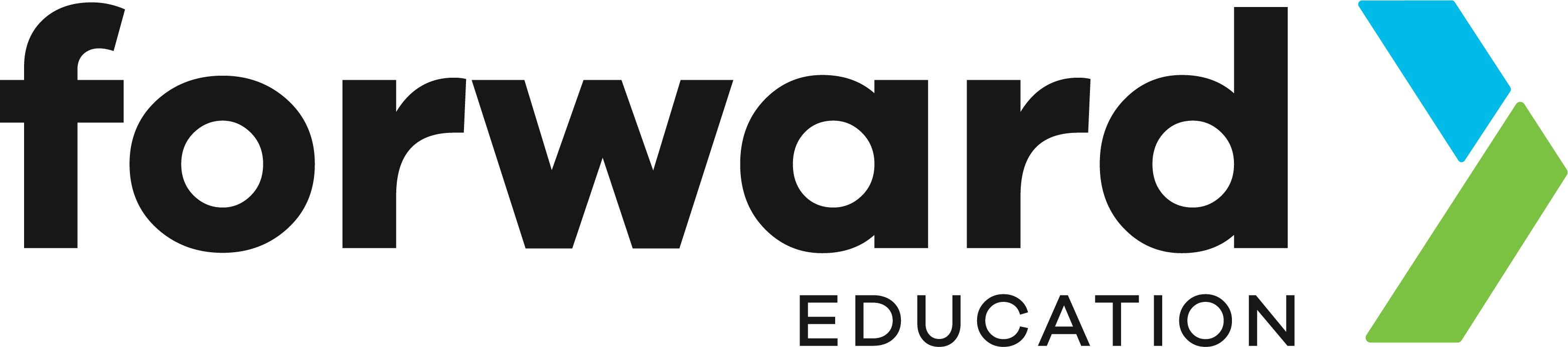 Forward Education logo