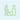 Scaffolded learning icon