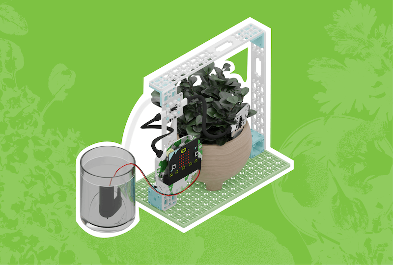 Smart Farming Climate Action Kit Project