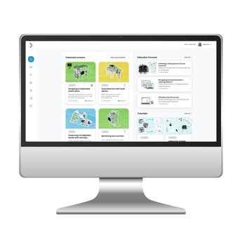 Coding for Good Kit — micro:bit STEM Coding Kit for K-12 | Forward Edu ...