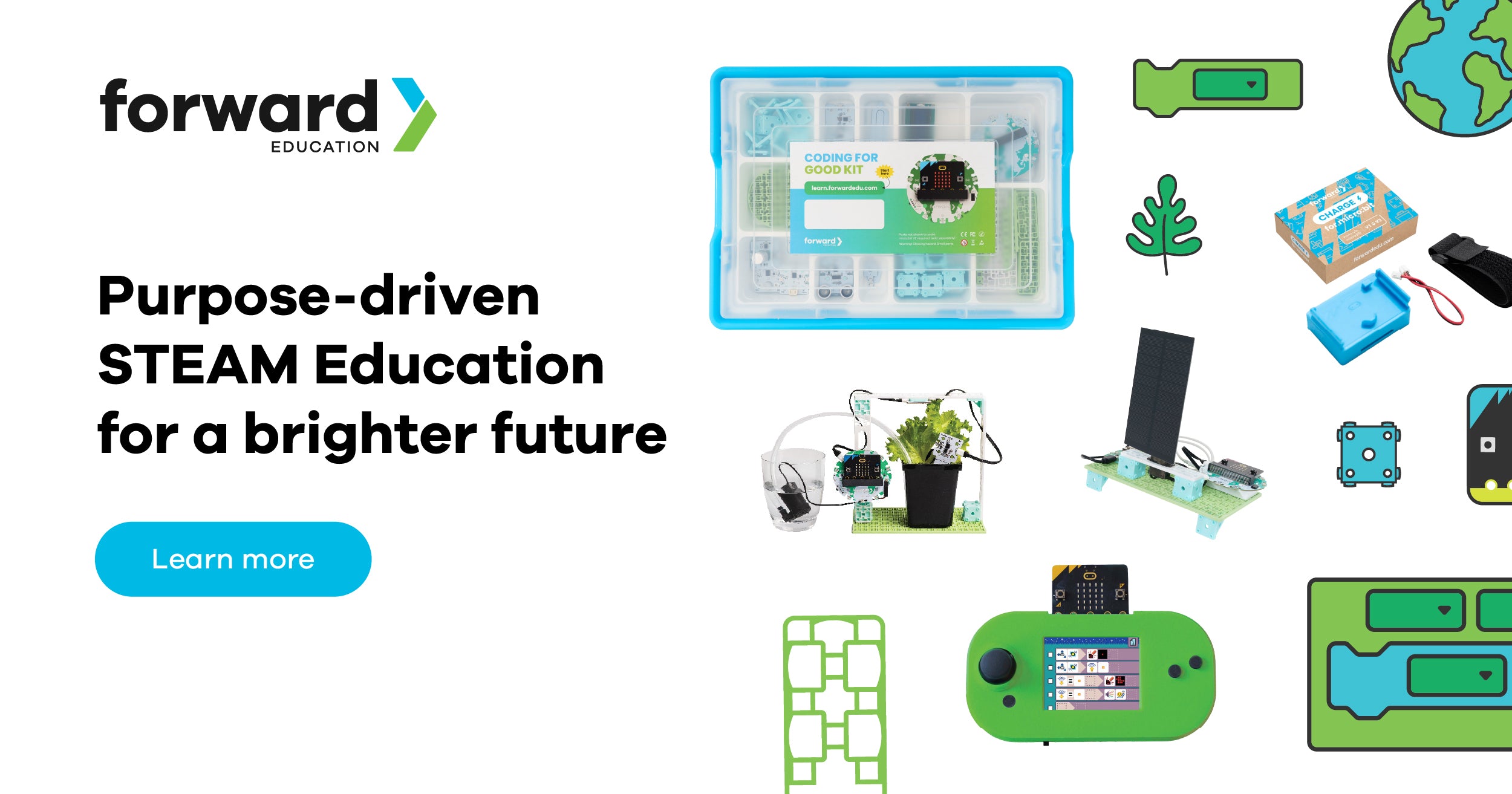 AI Literacy for K-12 with micro:bit - Forward Education