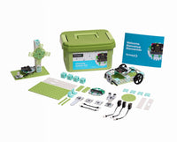 Climate Action Kit - Forward Education