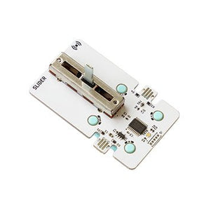 Slider Component - Forward Education