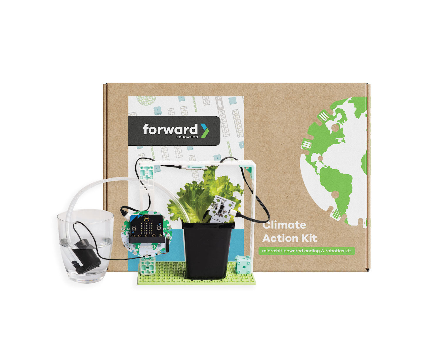 Forward Education Smart Farming Climate Action Kit