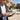 Student holding smart composting sensor kit outdoors at school | Forward Education